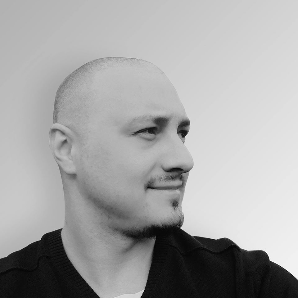 Darjan Gardinovački