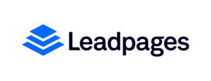 Leadpages logo